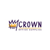 Crown Office Supplies coupon codes