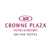Crowne Plaza coupon codes