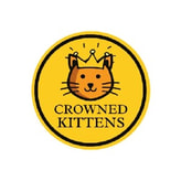 CrownedKittens coupon codes
