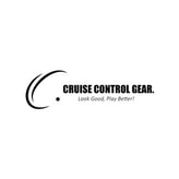 Cruise Control Gear coupon codes