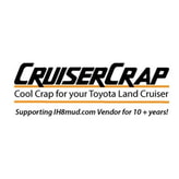 CruiserCrap coupon codes