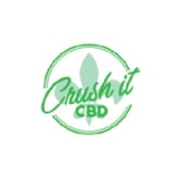 Crush It CBD coupon codes