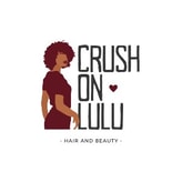 Crush On Lulu coupon codes