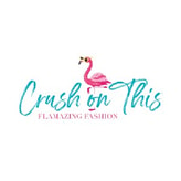 Crush On This coupon codes