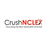 CrushNCLEX coupon codes