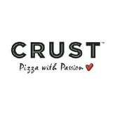 Crust Pizza Australia coupon codes