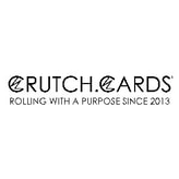 Crutch Cards coupon codes