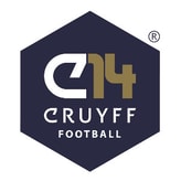 Cruyff Football coupon codes