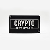 Crypto Key Stack coupon codes