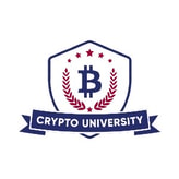 Crypto University coupon codes