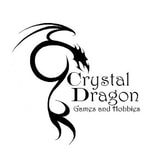 Crystal Dragon Games coupon codes