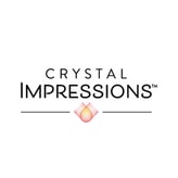Crystal Impressions coupon codes
