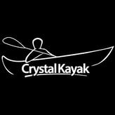Crystal Kayak coupon codes