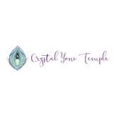 Crystal Yoni Temple coupon codes