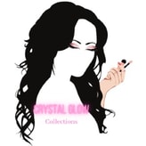 CrystalGlowCollections coupon codes
