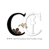 Crystals N Couture coupon codes