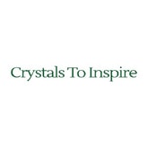 Crystals To Inspire coupon codes