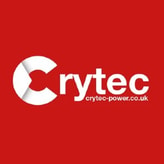 Crytec Power coupon codes