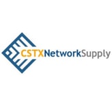 CstxNetworkSupply coupon codes