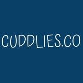 cuddlies.co coupon codes