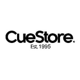 CueStore coupon codes