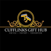 Cufflinks Gift Hub coupon codes