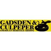 Gadsden & Culpeper American Heritage Shop coupon codes