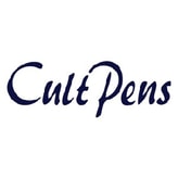 Cult Pens coupon codes