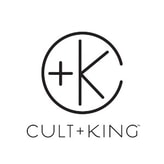 Cult and King coupon codes