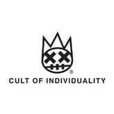 Cult of Individuality coupon codes
