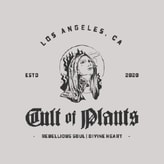 Cult of Plants coupon codes