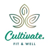 Cultivate Fit & Well coupon codes