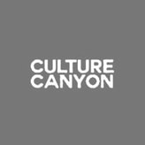 Culture Canyon coupon codes