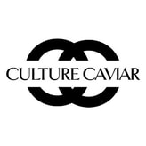 Culture Caviar coupon codes