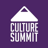 Culture Summit coupon codes