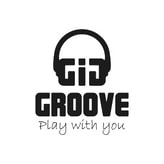 GIG Groove coupon codes