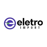 Eletro Import coupon codes