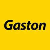 Gaston coupon codes