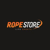 Rope Store coupon codes