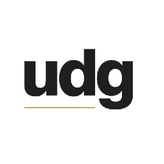 UDG Educa coupon codes