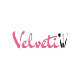 Velveti coupon codes