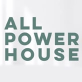 All Power House coupon codes