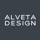 Alveta Design coupon codes