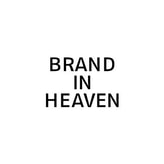 Brand in Heaven coupon codes