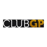 CLUB GP coupon codes