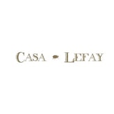 Casa Lefay coupon codes