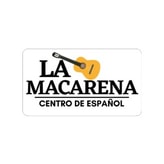 Centro La Macarena coupon codes