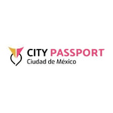 City Passport coupon codes