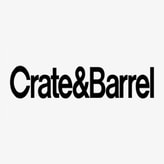 Crate & Barrel coupon codes