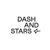 Dash and Stars coupon codes